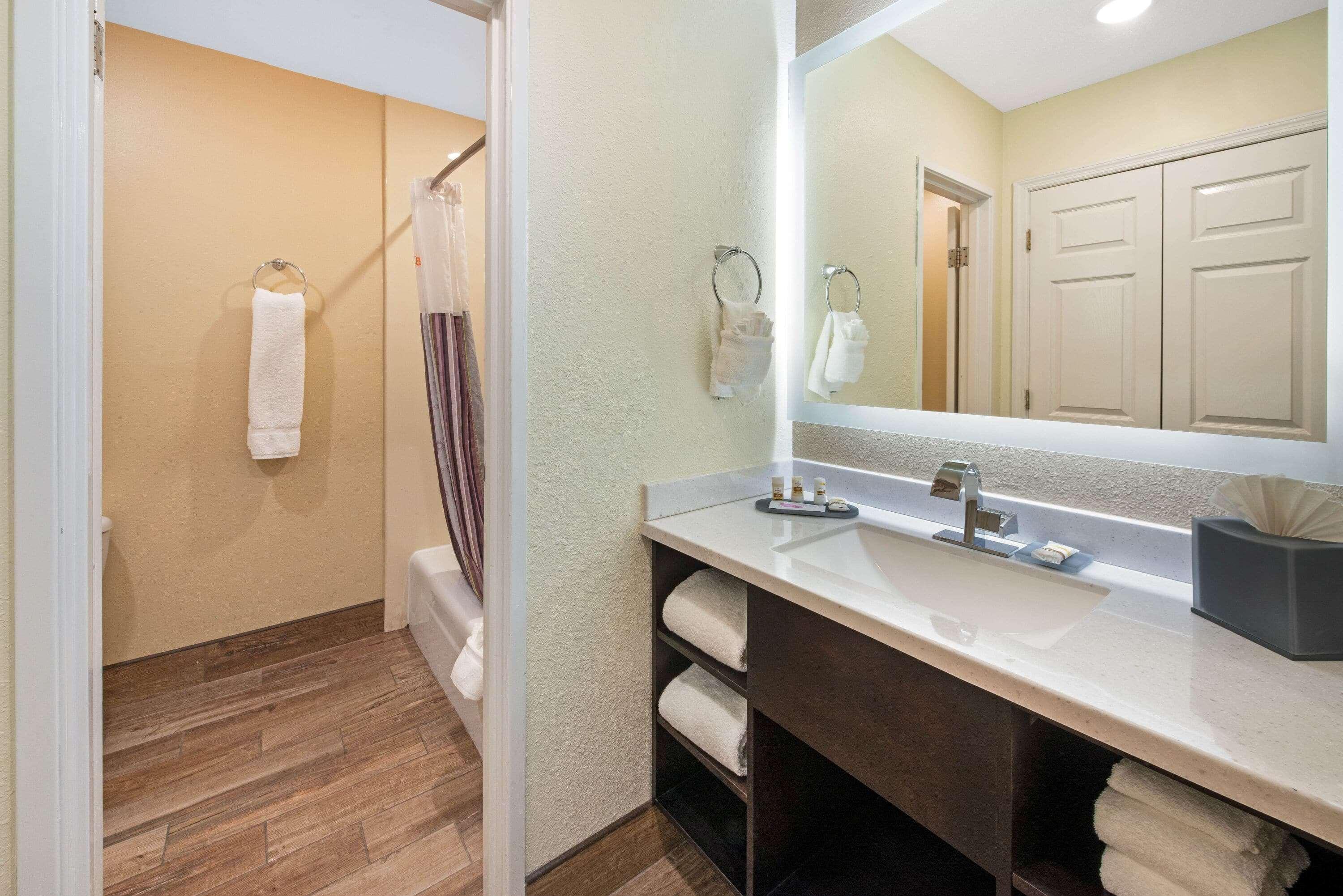 La Quinta By Wyndham Hotel Clearwater