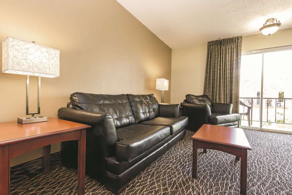 Hotel La Quinta By Wyndham