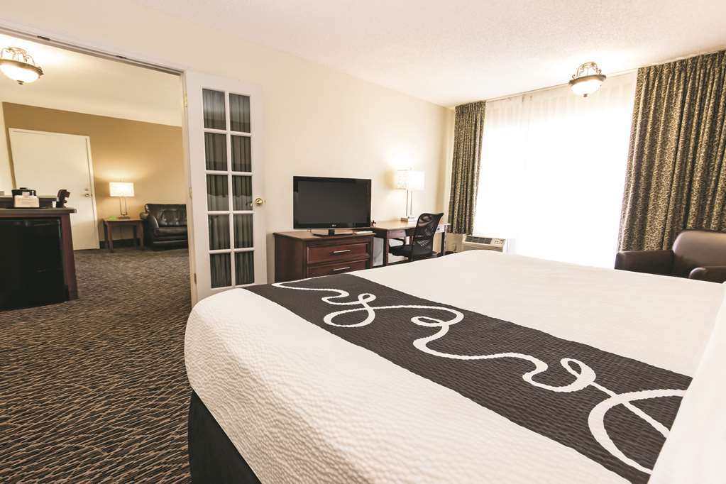 La Quinta By Wyndham Hotel 3*